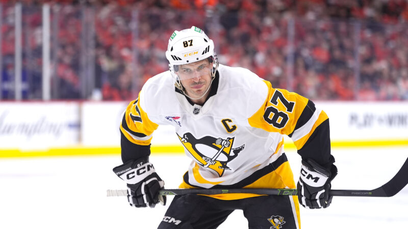 Penguins sale approved by NHL